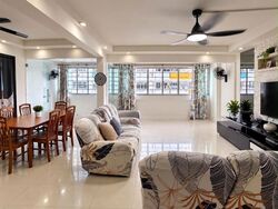 Blk 136 Bukit Batok West Avenue 6 (Bukit Batok), HDB 5 Rooms #635932281